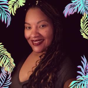 Meet your Posher, Kori